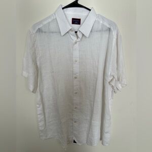 Untuck it button down polo